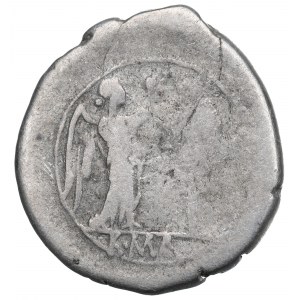 Roman Republic, Victoriatus