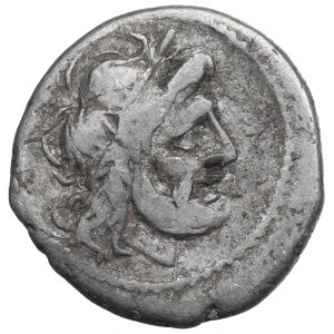 Roman Republic, Victoriatus