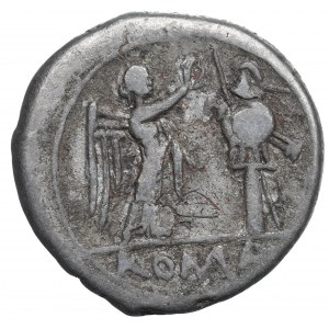 Roman Republic, Victoriatus