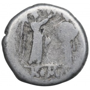 Roman Republic, Victoriatus