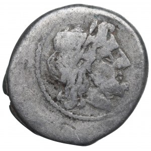 Roman Republic, Victoriatus