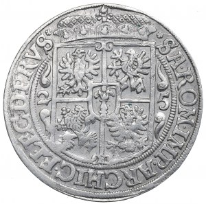 Germany, Preussen, Georg Wilhelm, 18 grochen 1622, Konigsberg