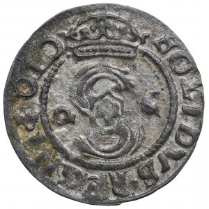 Sigismund III, Solidus 1626, Bromberg
