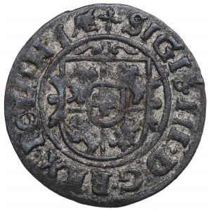 Sigismund III, Solidus 1626, Bromberg