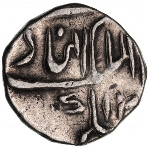Indien(?), 1/4 Rupie