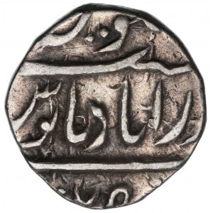Indien(?), 1/4 Rupie