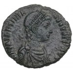 Rímska ríša, sada mincí