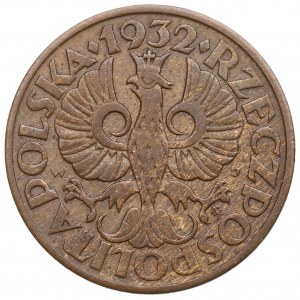 II RP, 2 grosze 1932