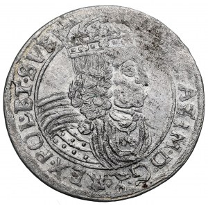 John II Caimir, 1662, Lviv