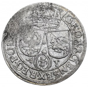 John II Caimir, 1662, Lviv