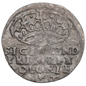 Sigismund I the Old, Groschen 1546, Cracow