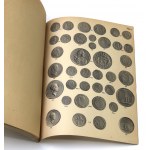 Leo Hamburger Auktion Polnischer Münzen, Frankfurt a.M; Auktionskatalog 94- Sammlung Chomiński-Very rare Polish coins