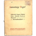 Adolph Hess Nachfolger, Sammlung Vogel Oesterreich - Ungarn, Russland, Polen, Baltische Provinzen, Danemark, Nordwestdeutschland - Very rare Polish coins