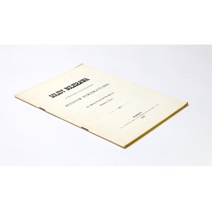 Bołsunowski, Solidy Bolesława z napisem Sławiańskim - reprint