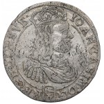 Giovanni II Casimiro, Sesto del 1667, Bydgoszcz - REG ILLUSTRAZIONE DEL MISTERO