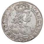 Ján II Kazimír, šiesty z roku 1667, Bydgoszcz - ILUSTROVANÉ