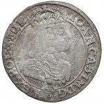 Ján II Kazimír, šiesty z roku 1667, Bydgoszcz - ILUSTROVANÉ