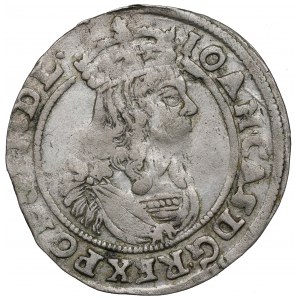 Giovanni II Casimiro, Sesto del 1667, Bydgoszcz