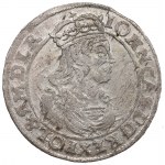 Ján II Kazimír, šiesty z roku 1663, Bydgoszcz - IOA/NN