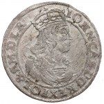 Giovanni II Casimiro, Sesto del 1663, Bydgoszcz - IOA/NN