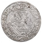 Ján II Kazimír, Šiesty majetok 1664, Krakov - ILUSTROVANÉ