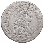 Giovanni II Casimiro, Sesto Stato 1661, Cracovia - ILLUSTRATO