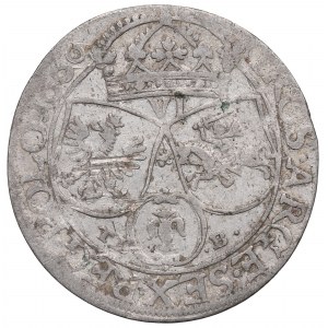 Ján II Kazimír, Šiesty majetok 1660, Krakov - ILUSTROVANÉ