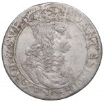 Ján II Kazimír, Šiesty majetok 1660, Krakov - ILUSTROVANÉ