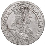 Ján II Kazimír, Šiesty majetok 1660, Krakov - ILUSTROVANÉ