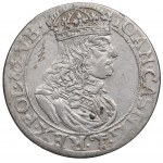 Ján II Kazimír, Šiesty majetok 1660, Krakov - ILUSTROVANÉ