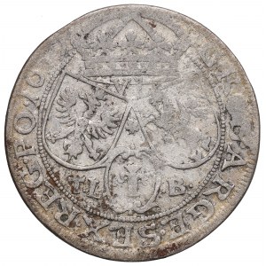 Ján II Kazimír, šiesty júl 1659, Krakov - ILUSTROVANÉ