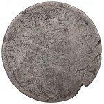 Johannes II. Kasimir, Sechster Juli 1657, Krakau - ILLUSTRATED ARG^NT error