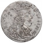 Ján II Kazimír, šiesty júl 1657, Krakov - ILUSTROVANÉ