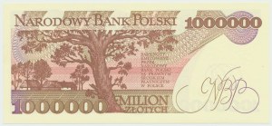 Třetí republika, 1 milion 1991 C