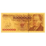 1 milión 1993 D