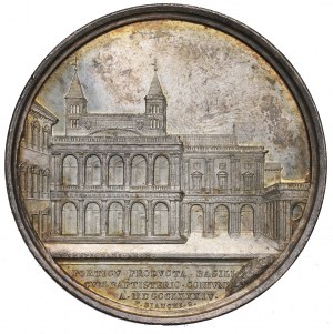 Vatican, Leo XIII, Medal 1884