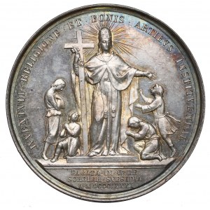 Watykan, Leon XIII, Medal 1881