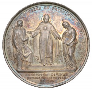 Vatikán, Lev XIII, medaile 1880