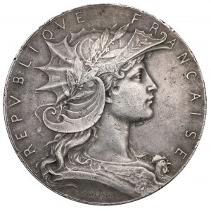 France, Médaille de prix du ministre de la Guerre