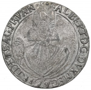 Śląsk, Albert von Wallenstein, Talar 1631 - stara kopia