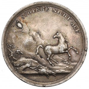 Niemcy, Berlin, Medal c.1800 Loos