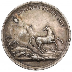 Nemecko, Berlín, medaila okolo roku 1800 Loos