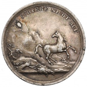 Deutschland, Berlin, Medaille ca. 1800 Loos