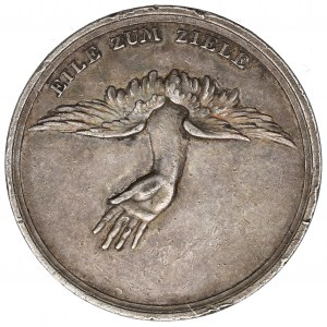 Deutschland, Berlin, Medaille ca. 1800 Loos