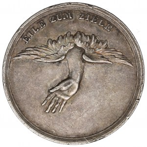 Niemcy, Berlin, Medal c.1800 Loos