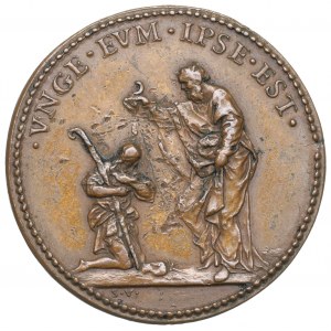 Cité du Vatican, Alexandre V, Médaille