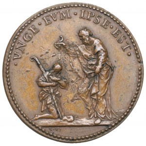 Vatican City, Alexander V, Medal