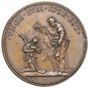 Vatikán, Alexander V, medaile