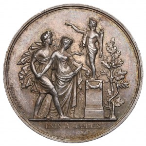 France, Médaille de mariage