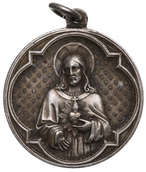 France, Religious Medal
